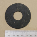 Wessex Fibre Washer