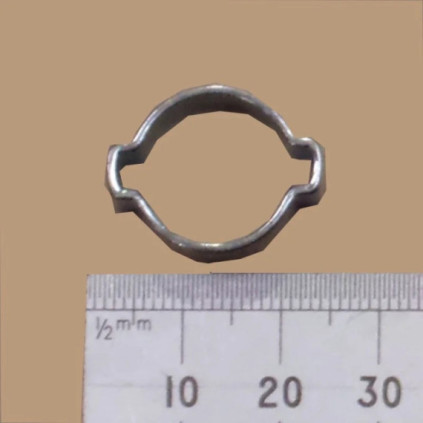 Wessex Ring Hose Clip