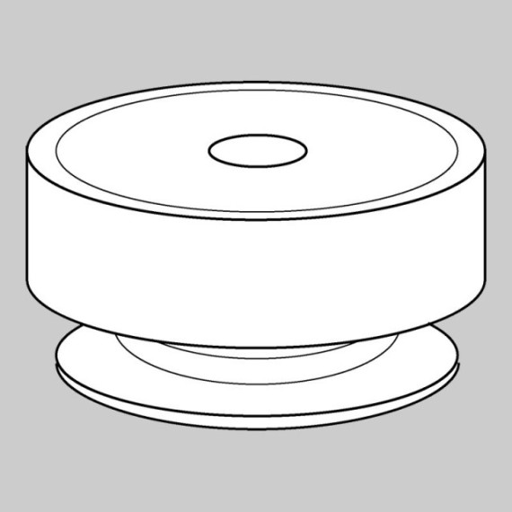 Wessex Clutch assembly for 771-AT-110