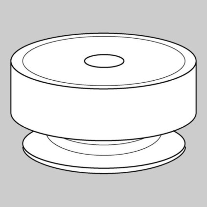 Wessex Clutch assembly for 771-AT-110