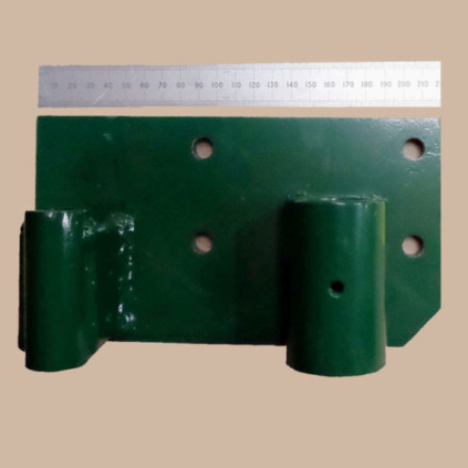 Wessex Pivot Lock Plate Right hand side for 771-AR-120,150,180