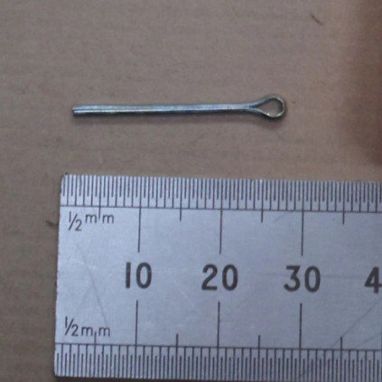Wessex Split Pin (Supplier MOQ 70)