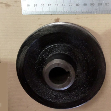 Wessex Single Row Pulley for 771-AR-150,180