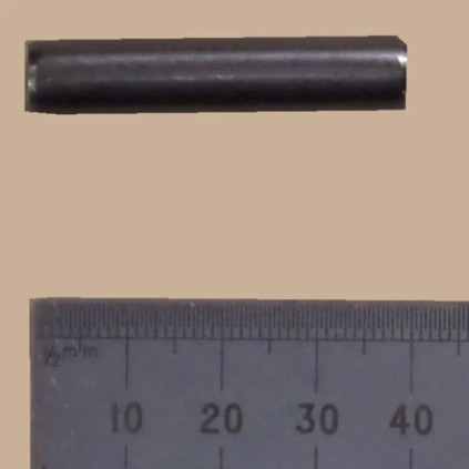 Wessex Roll Pin