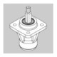 Wessex Spindle Assembly for AT and AR models