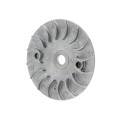 Half pulley, Pugeot Speedfight 4-S / SYM 4-S