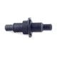 "Non-Return Valve 25mm (1""), 38mm (1.1/2"")"