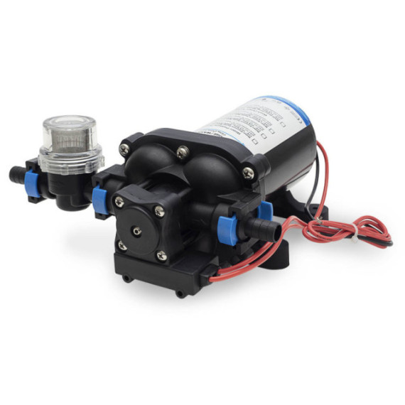 Water Pressure Pump WPS 2.6 12V