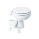 Marine Toilet Silent Electric Compact 12V