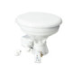 Marine Toilet Silent Electric Comfort 12V