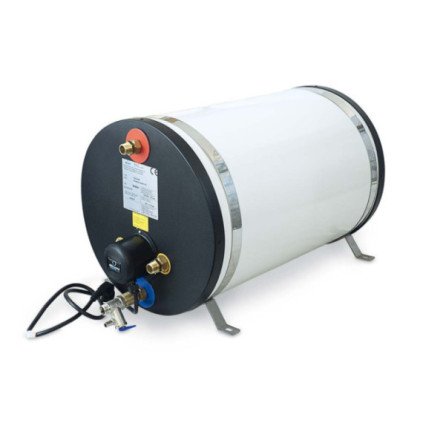 SS Water Heater 45L 230V