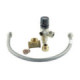 Premium Water Heater Mixer Kit