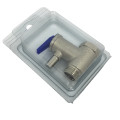 Pressure Relief Non Return Valve