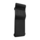 peak rubber latch musta 96x29mm