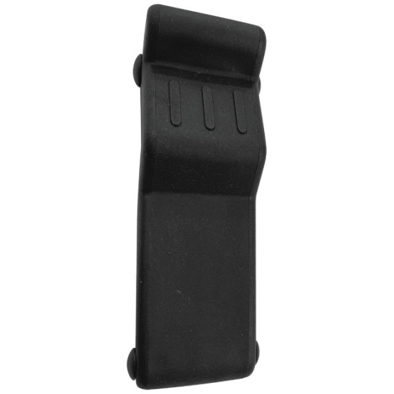 peak rubber latch musta 96x29mm
