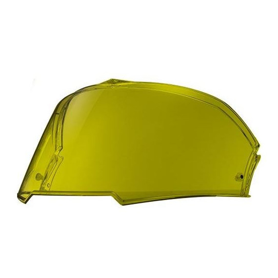 LS2 Visor Yellow FF900