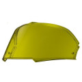 LS2 Visor Yellow FF900