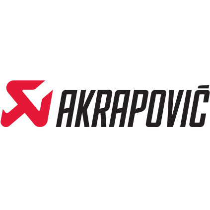 Akrapovic Header TI