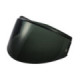 LS2 Visor Light Tinted FF399