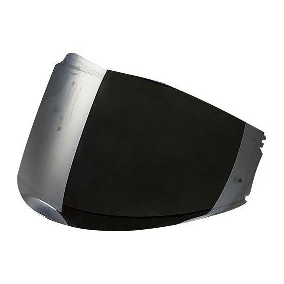 LS2 Visor Iridium Silver FF399