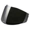 LS2 Visor Iridium Silver FF399