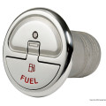 Quick Lock Fuel deck filler 50 mm