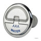 Osculati Quick Lock Water deck filler 38 mm