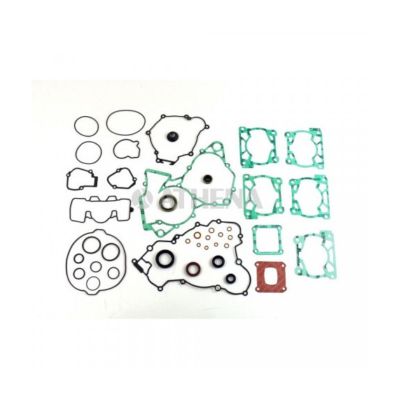 Athena Complete gasket kit inc oilseals, Husquarna TC 125 16- / KTM SX 125 16-