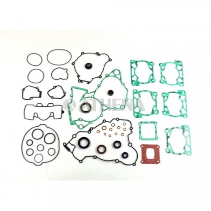 Athena Complete gasket kit inc oilseals, Husquarna TC 125 16- / KTM SX 125 16-