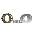 Hinson Fiber Plate, Steel Plate & Clutch Spring