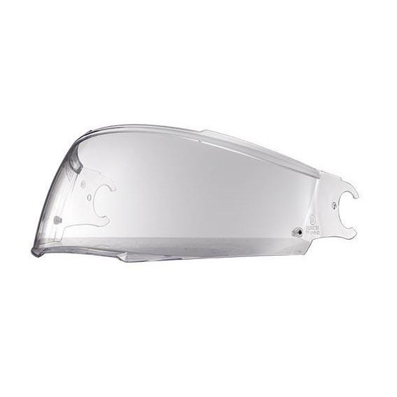 LS2 Visor Clear FF902