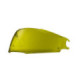 LS2 Visor Yellow FF902