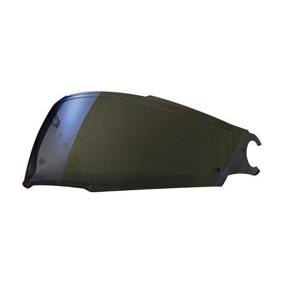 LS2 Visor Iridium Blue FF902