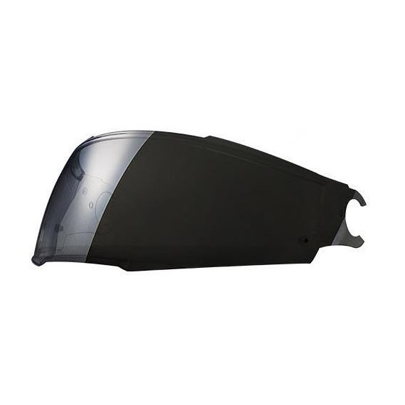 LS2 Visor Iridium Silver FF902