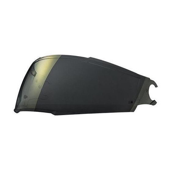 LS2 Visor Iridium Gold FF902