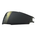 LS2 Visor Iridium Gold FF902