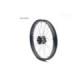  Haan wheel Tenere 700 21-2,15 BLACK HUB/BLACK RIM