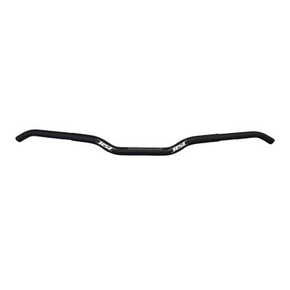 "RSI Handlebar Slim Jim 1"" 13 degrees Anodized Black"