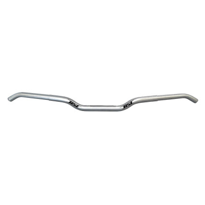 "RSI Handlebar Slim Jim 1"" 13 degrees Natural Anodized"