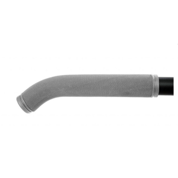 "RSI 7"" RUBBER GRIP Grey / PR"