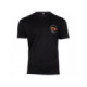 FOX Racer SS Tee-Black-Large