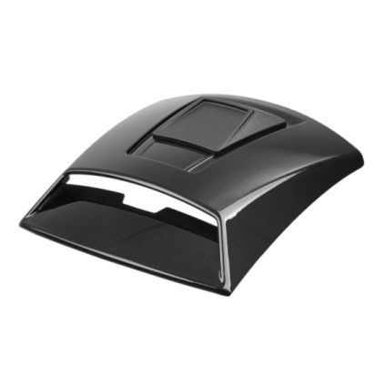 Schuberth C4 ventilation scoop, black