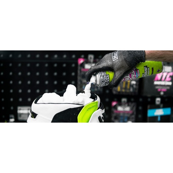 Muc-Off Helmet Foam Fresh 400ml