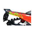 "SPI Rear Bumper ""Hide'N'Go"" Ski-Doo Gen 4/5 154""/165""Expert Manta/White"