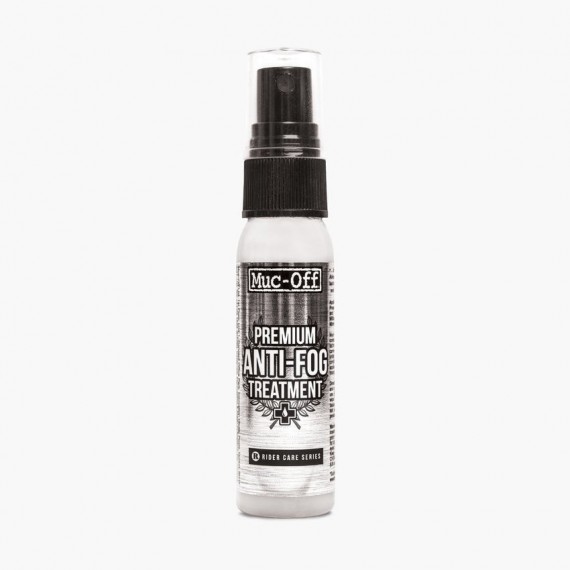 Muc-Off Premium Anti-fog treatment 32ml