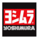 Yoshimura Yamaha Raptor 660 01-05 Ss Fs Tp