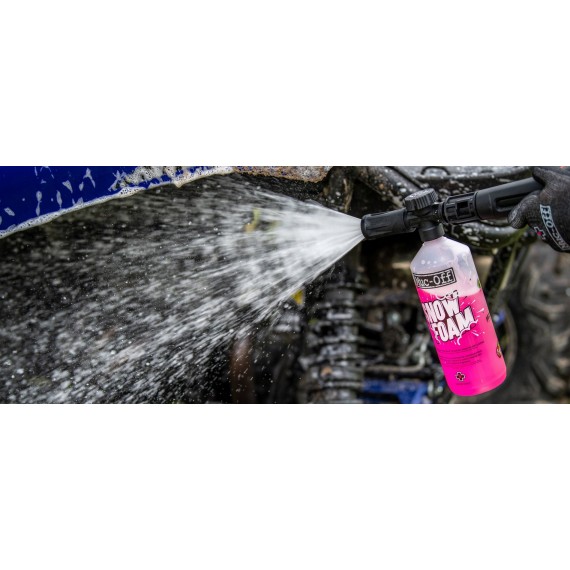 Muc-Off Snow Foam 1L