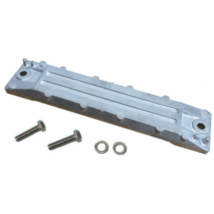 Perf metals anode, Bracket Honda