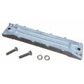 Perf metals anode, Bracket Honda