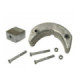 Perf metals anode kit Johnson/Evinrude 50-75HP